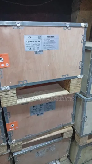 Felicity Lithium Battery 15kwh 48v Flat One Available