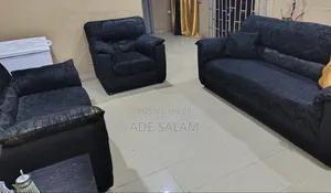 A Set of Chairs