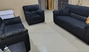 A Set of Chairs
