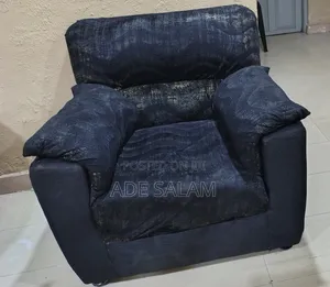 A Set of Chairs