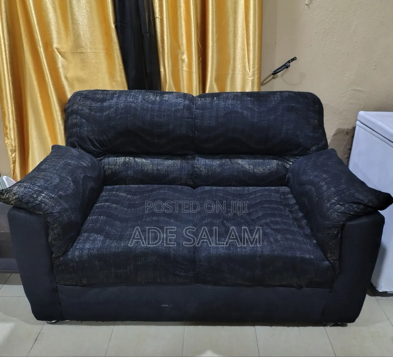 A Set of Chairs