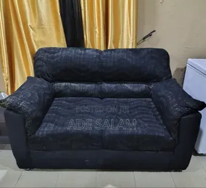 A Set of Chairs