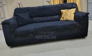 A Set of Chairs