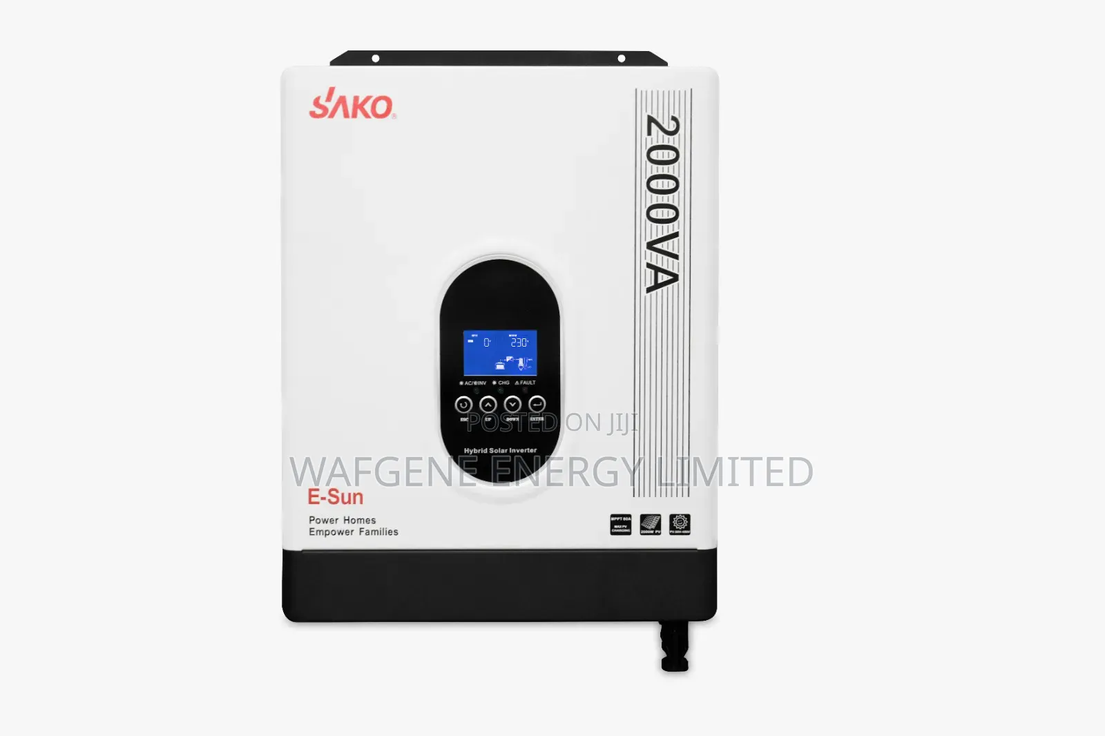 Sako 2kva 12v Inverter