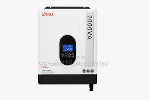 Sako 2kva 12v Inverter