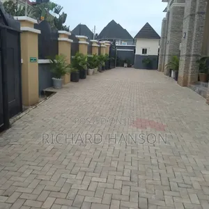 Abuja Hotel for Sale