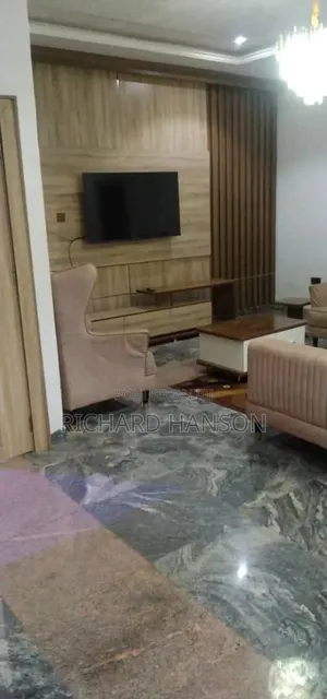 Abuja Hotel for Sale