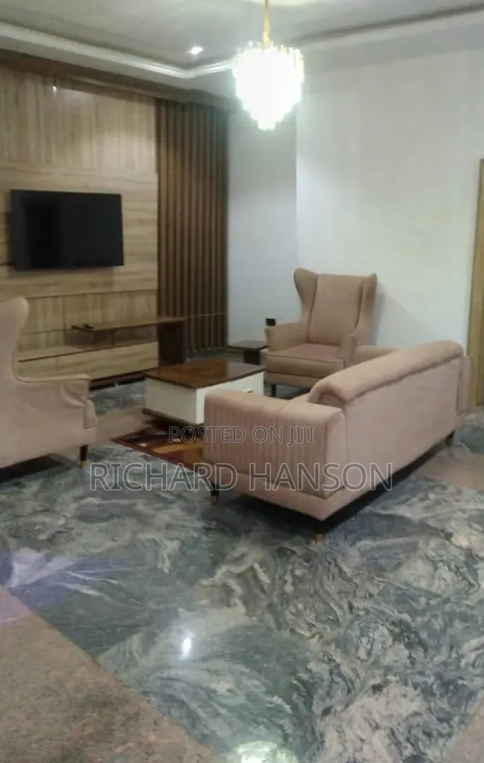 Abuja Hotel for Sale