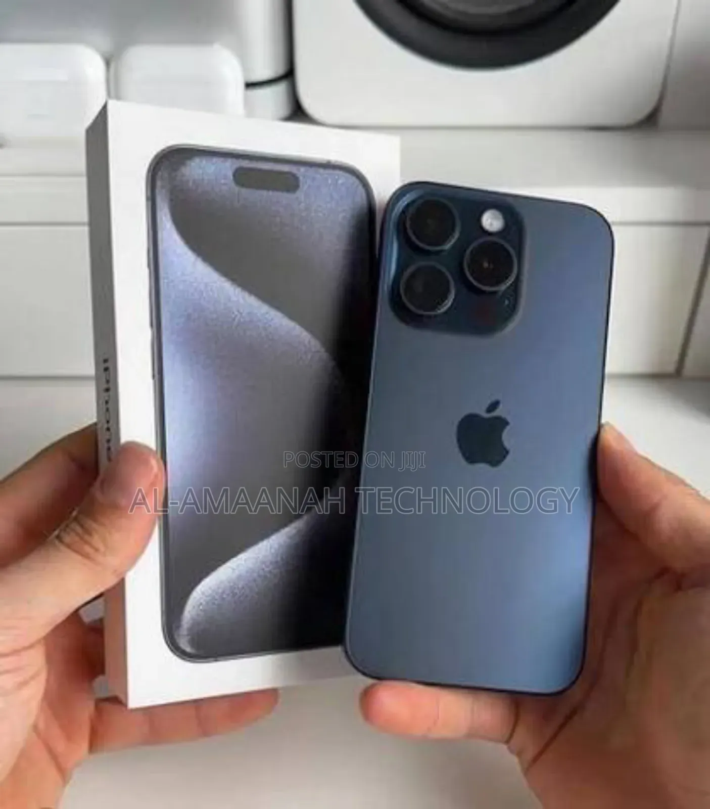 Apple iPhone 15 128 GB Gray