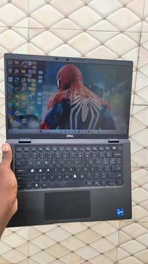 Laptop Dell Latitude 7320 4GB Intel Pentium SSD 256GB