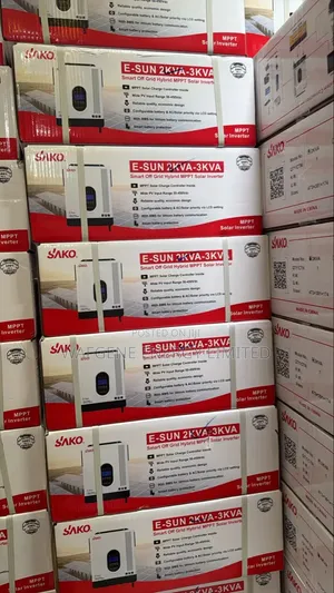Sako 2kva 12v Inverter
