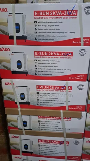 Sako 2kva 12v Inverter