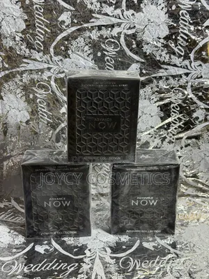 NOW Women Eau De Parfum 50ml