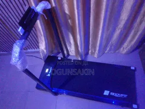 Treadmill,