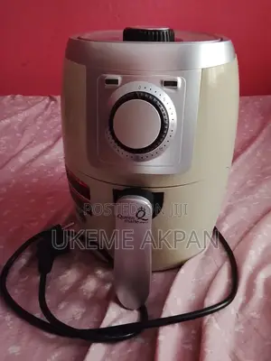 3 Litres Airfryer