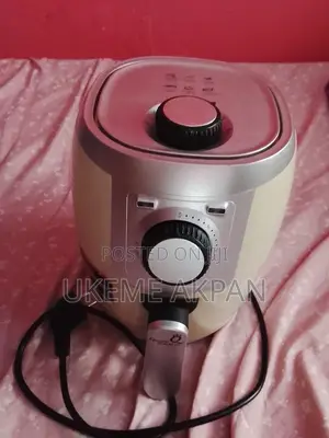 3 Litres Airfryer