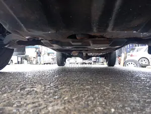 Toyota Tacoma 2015 Gray