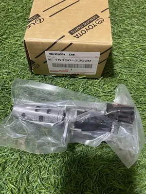 VVT Oil Control Valve