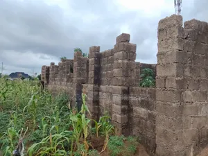 4bdrm Bungalow in Wazobia, Ilorin West for sale
