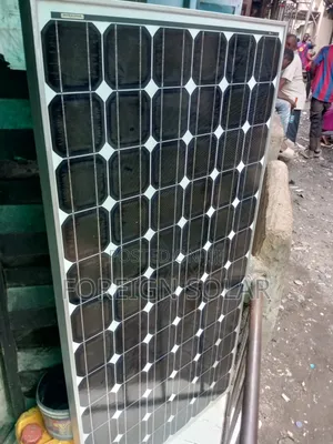 300watts Canadian Solar Panel