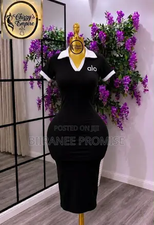 Unisex Wear
