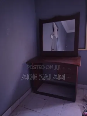 Dressing Mirror