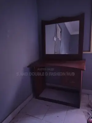 Dressing Mirror