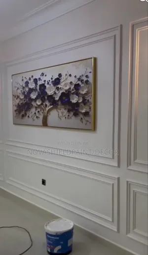 Painting and Decorating