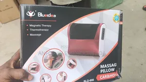 BLUE IDEA Pillow Massager