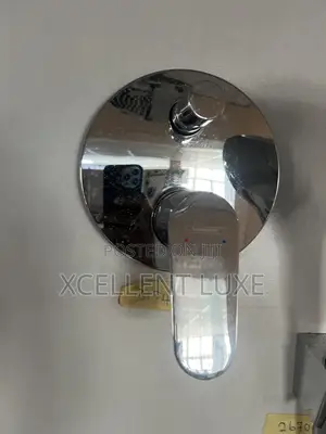 Hansgrohe Ibox Conceal Shower Control Diverter
