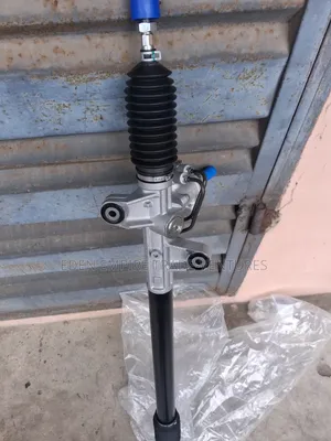 ​Genuine OEM Honda Steering Rack  Accord 4-Cylinder (2003–2006)
