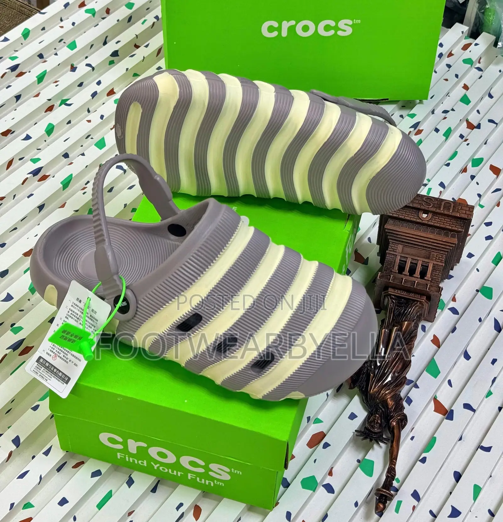 Top Quality Crocs