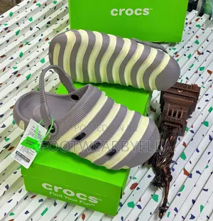 Top Quality Crocs
