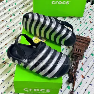 Top Quality Crocs