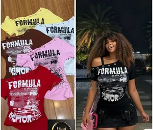 Trending Formula Top