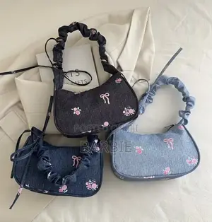 Shoulder Bag
