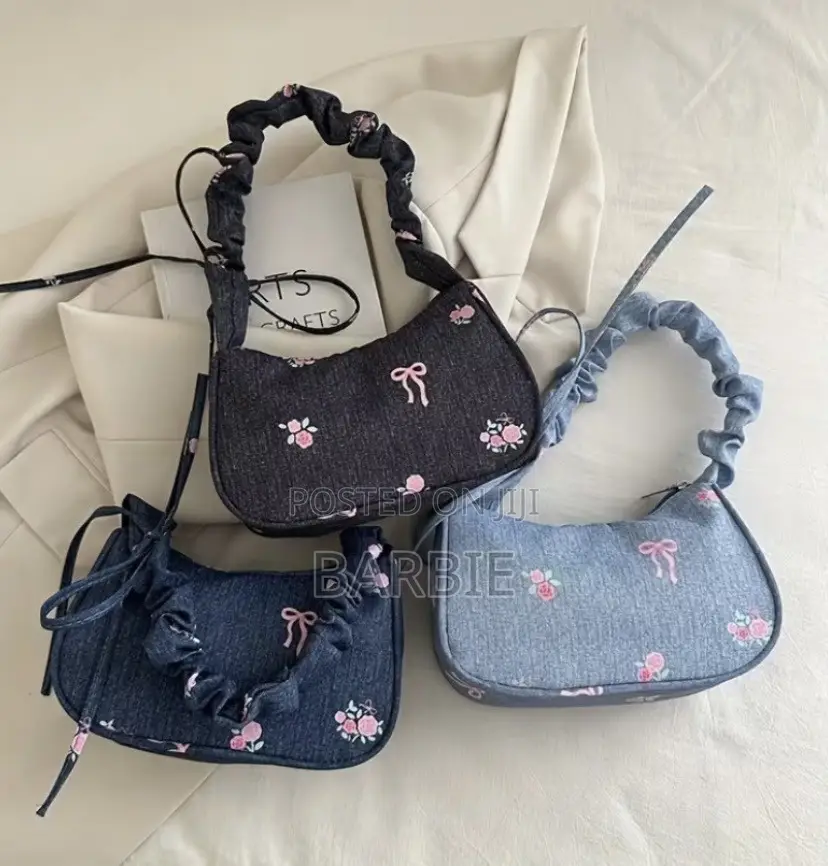 Shoulder Bag