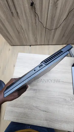 Laptop Lenovo Legion 5 16GB Intel Core i7 SSD 512GB