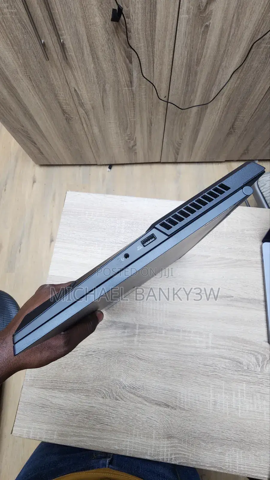 Laptop Lenovo Legion 5 16GB Intel Core i7 SSD 512GB