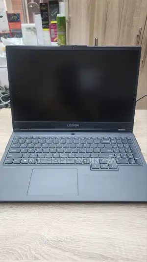 Laptop Lenovo Legion 5 16GB Intel Core i7 SSD 512GB