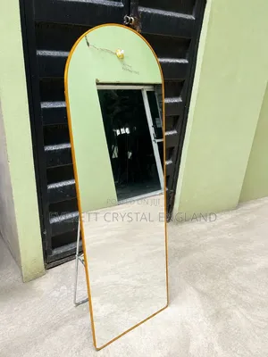 Standing and Hanging Dressing Mirror