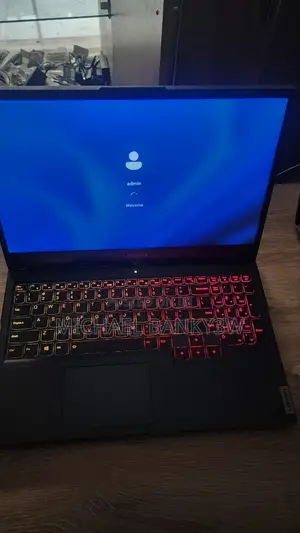Laptop Lenovo Legion 5 16GB Intel Core i7 SSD 512GB