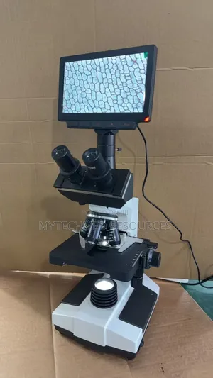 Pathology Microscope