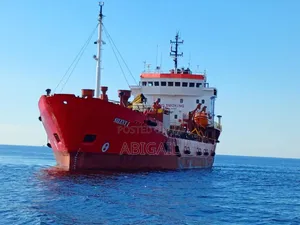 Vessel for Lease