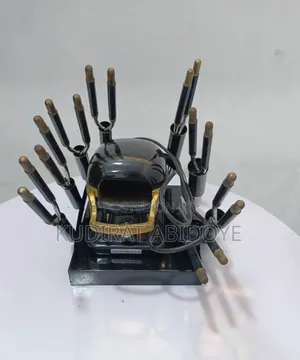 Professional 8 in 1 Hair Tong