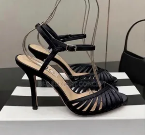 High Quality Ladies Heels