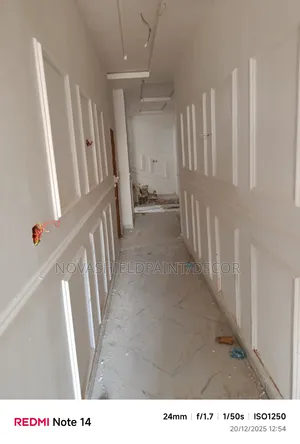 Painting and Decorating