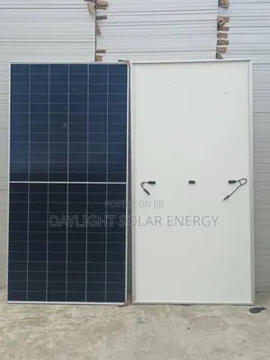 AIKO 600w Solar Panel