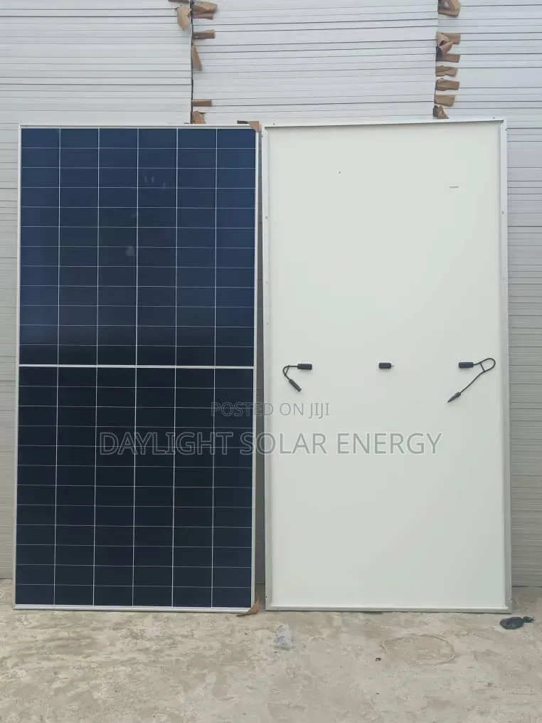 AIKO 600w Solar Panel