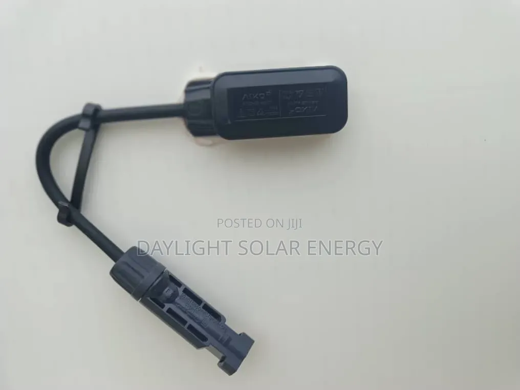 AIKO 600w Solar Panel